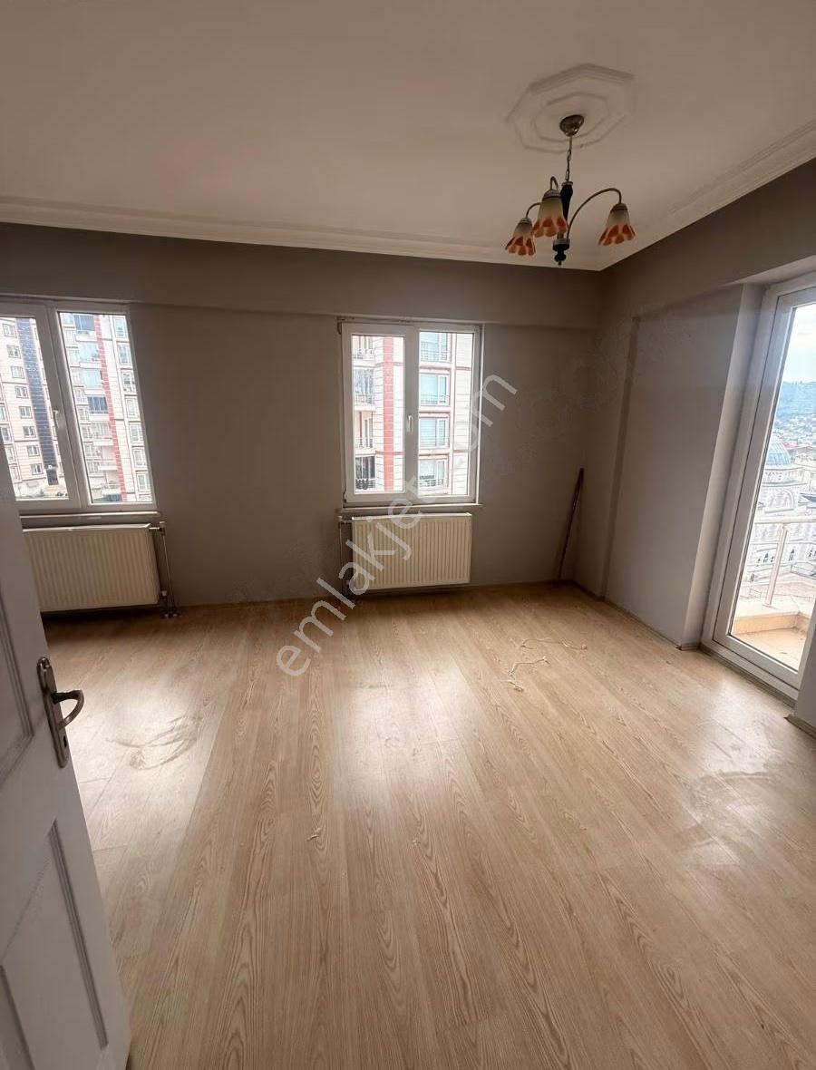 Yunuskent Sitesin Ful Deniz Boztepe Manzaralı 3+1 Kiralık Daire - Görsel 9