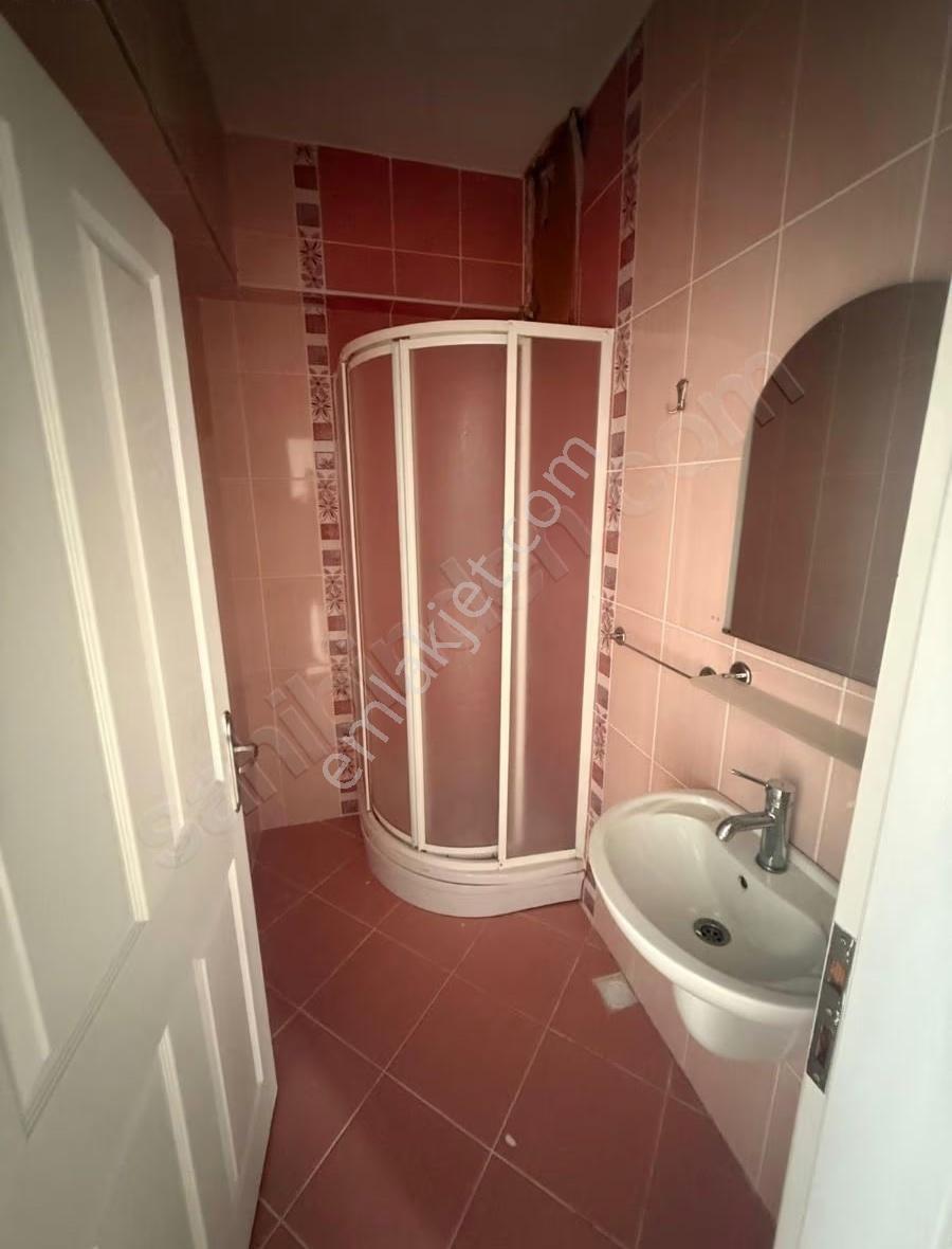 Yunuskent Sitesin Ful Deniz Boztepe Manzaralı 3+1 Kiralık Daire - Görsel 24