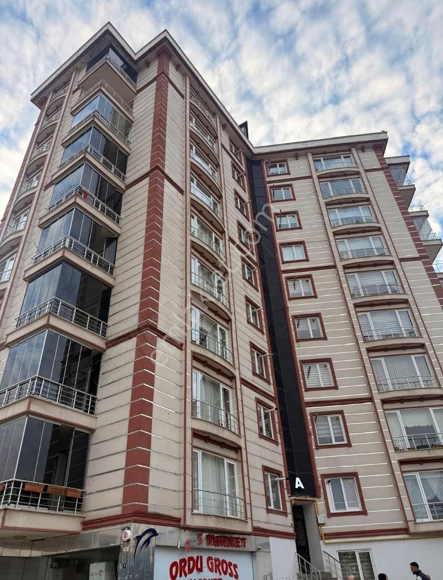 Yunuskent Sitesin Ful Deniz Boztepe Manzaralı 3+1 Kiralık Daire - Görsel 4