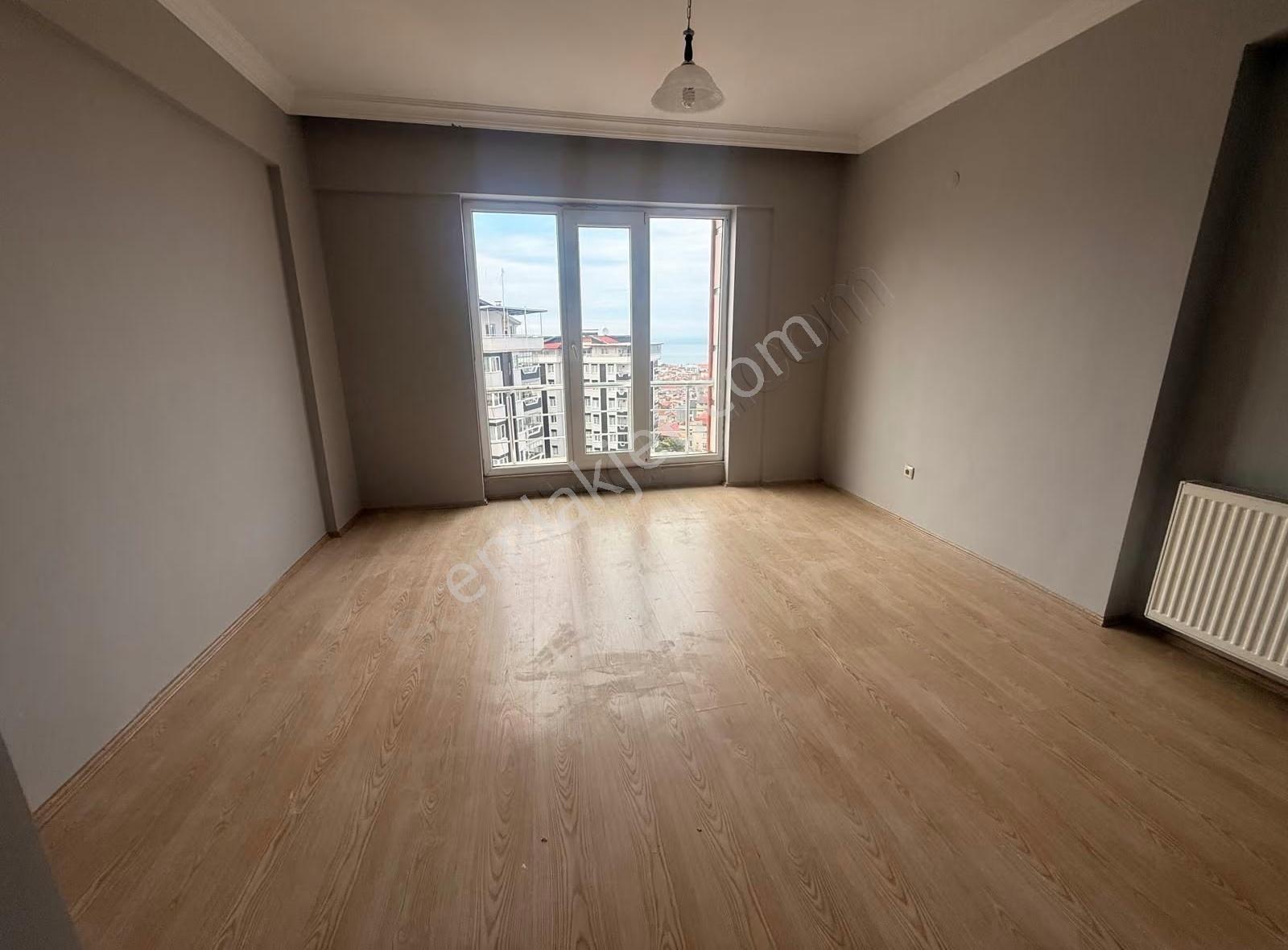 Yunuskent Sitesin Ful Deniz Boztepe Manzaralı 3+1 Kiralık Daire - Görsel 26