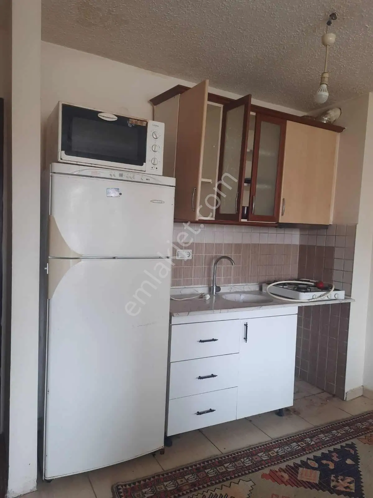 Kepez Toki Konutları 2+1 Eşyalı Daire - Görsel 33
