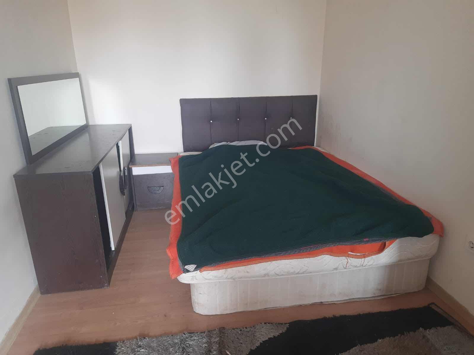 Kepez Toki Konutları 2+1 Eşyalı Daire - Görsel 19