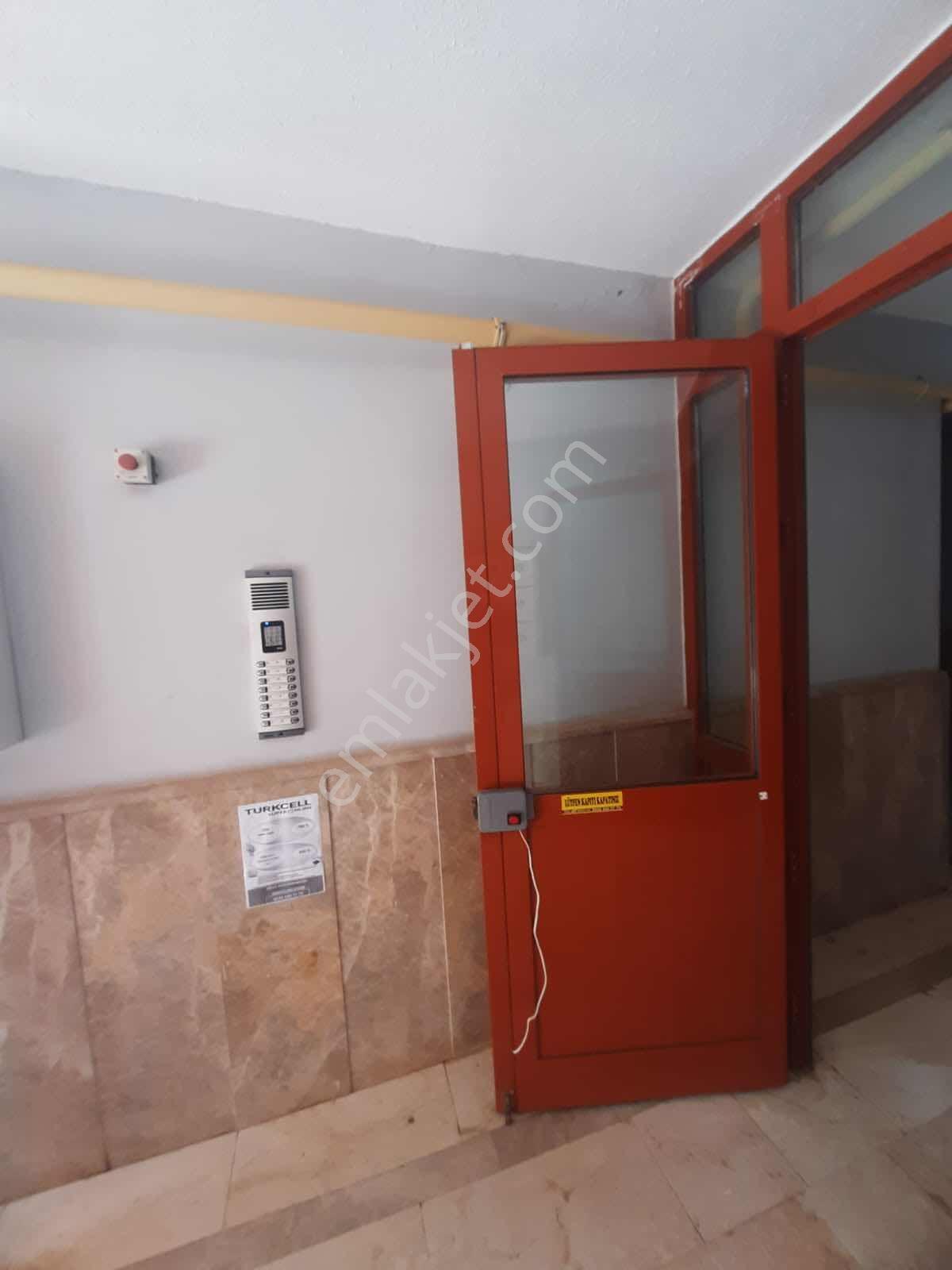 Kepez Toki Konutları 2+1 Eşyalı Daire - Görsel 13