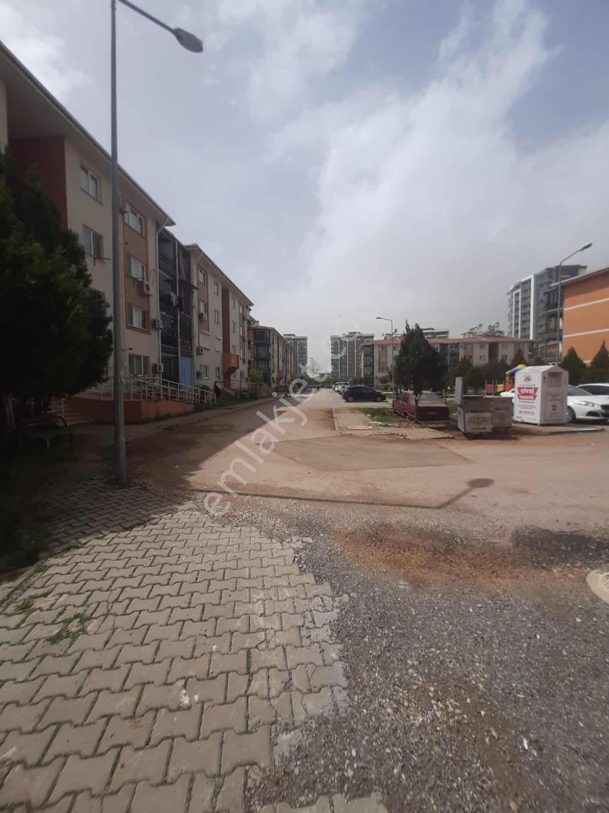 Kepez Toki Konutları 2+1 Eşyalı Daire - Görsel 26