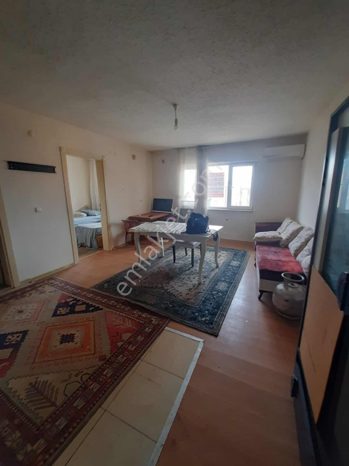Kepez Toki Konutları 2+1 Eşyalı Daire - Görsel 15