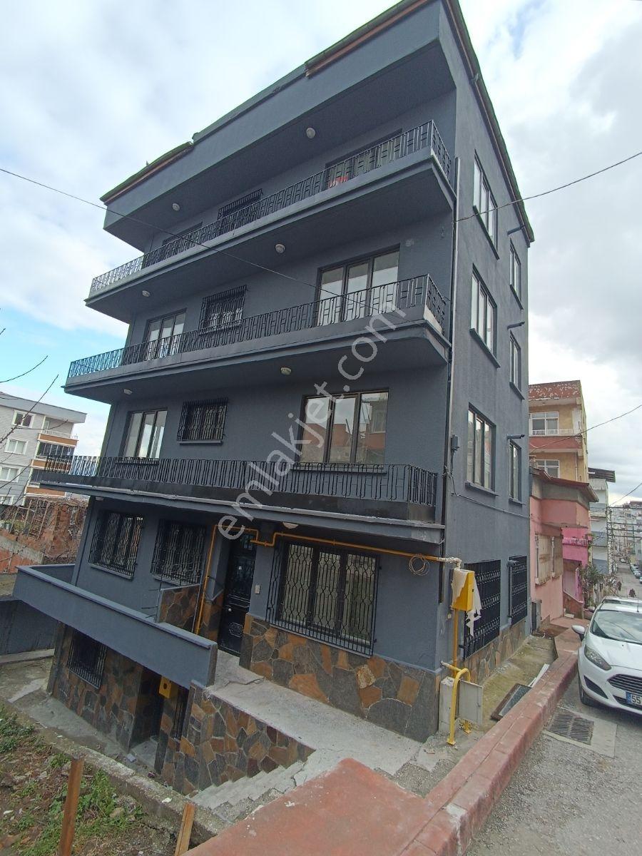 İlkadım Kadifekale Mahallesinde Satılık Komple Bina - Görsel 17