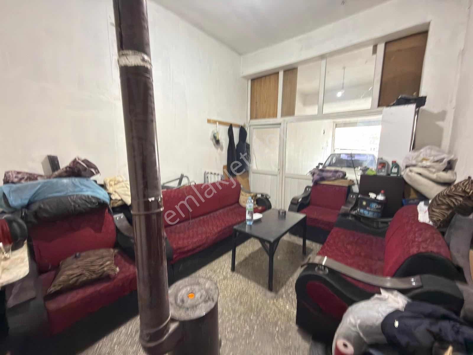 Argıncık Tepe Işıklar'da Devren Satılık Oto Boyahane - Görsel 8