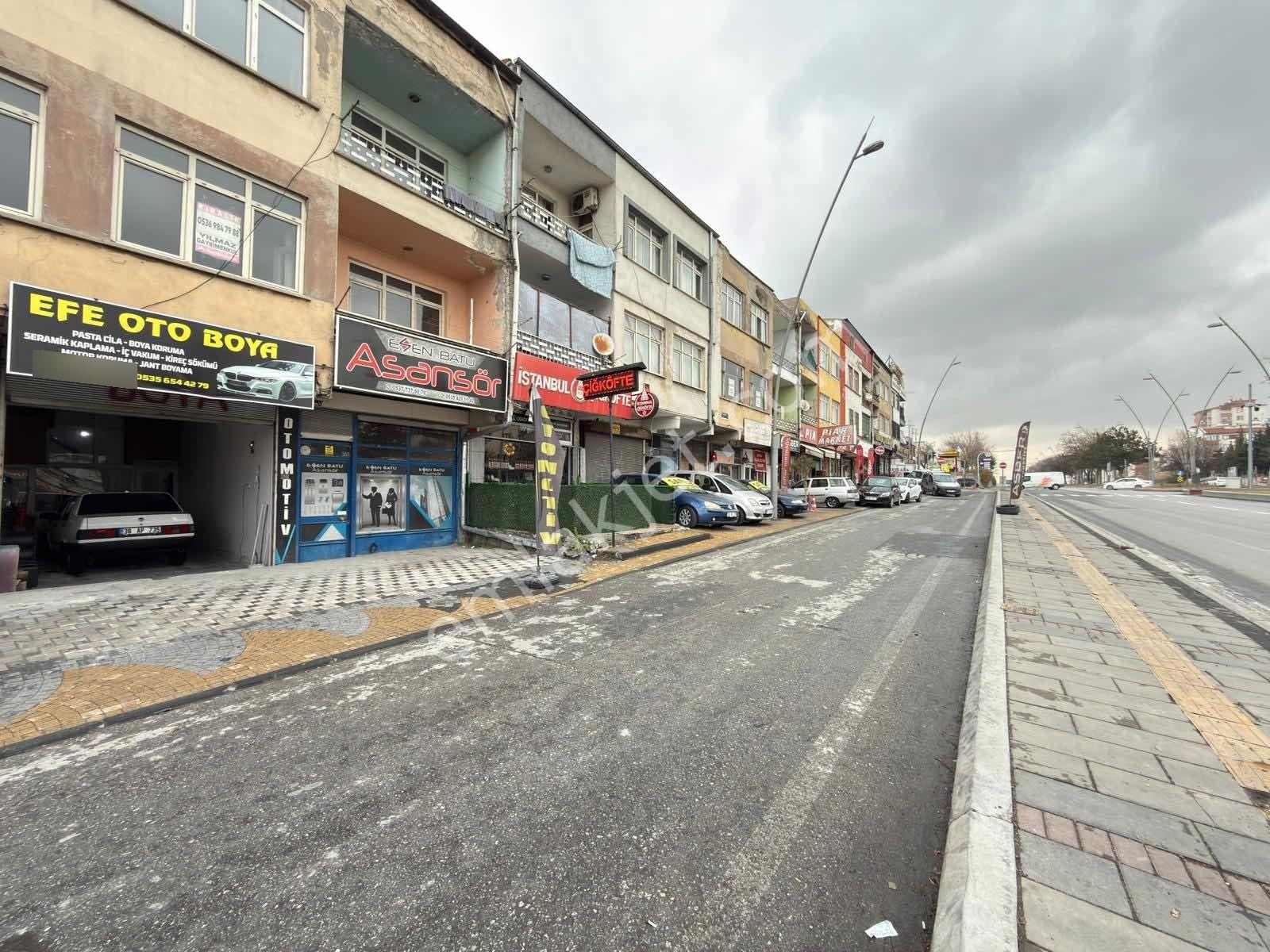 Argıncık Tepe Işıklar'da Devren Satılık Oto Boyahane - Görsel 5