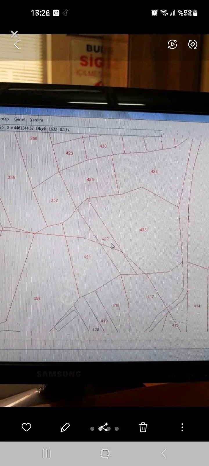 Bursa Yenisehir Koy İci - Görsel 2