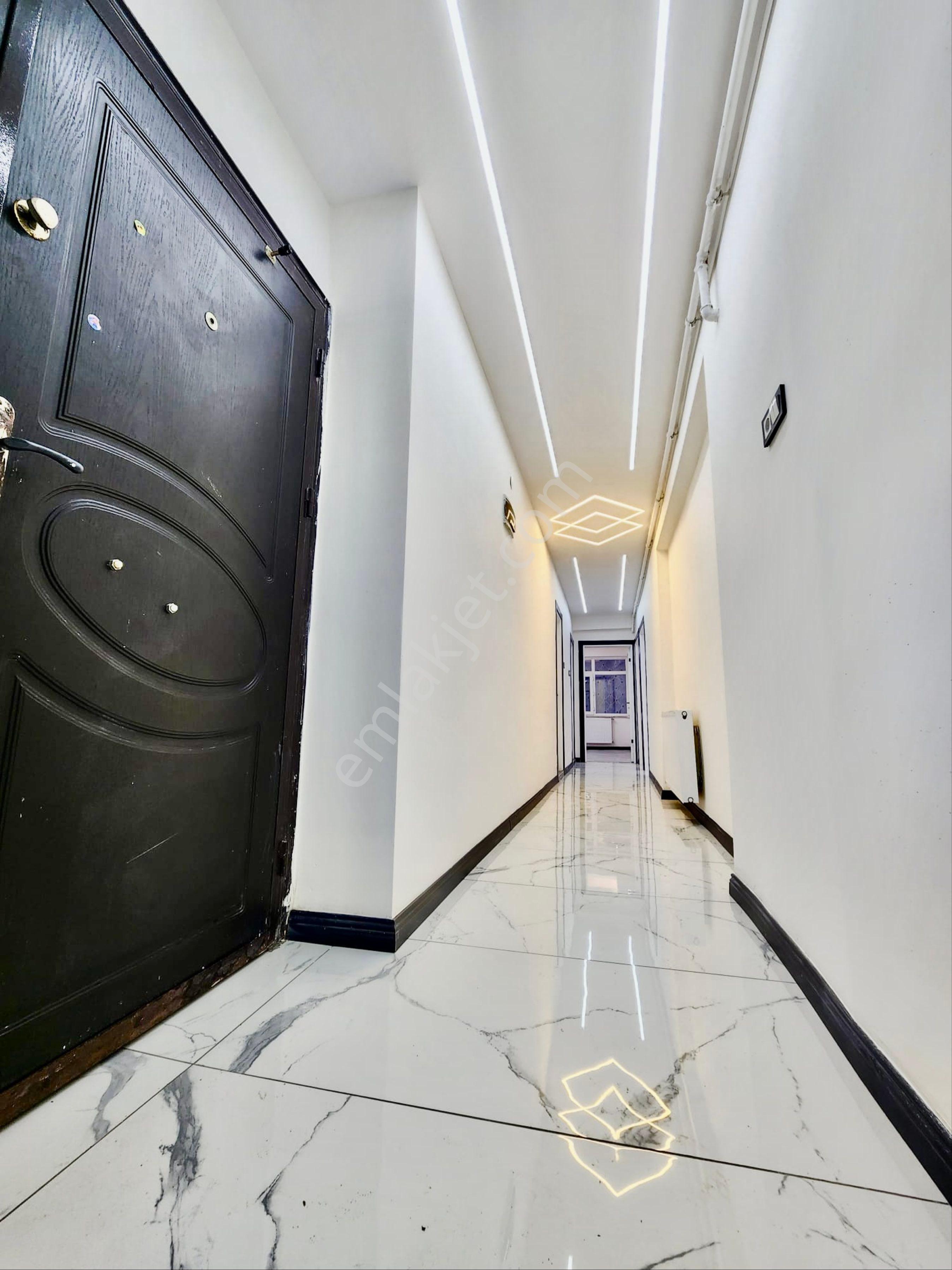 Furkan Emlak’tan Hançerli Mah 3+1 125m2 Yüksek Giriş İçi Lüx Satılık Fırsat Daire - Görsel 12