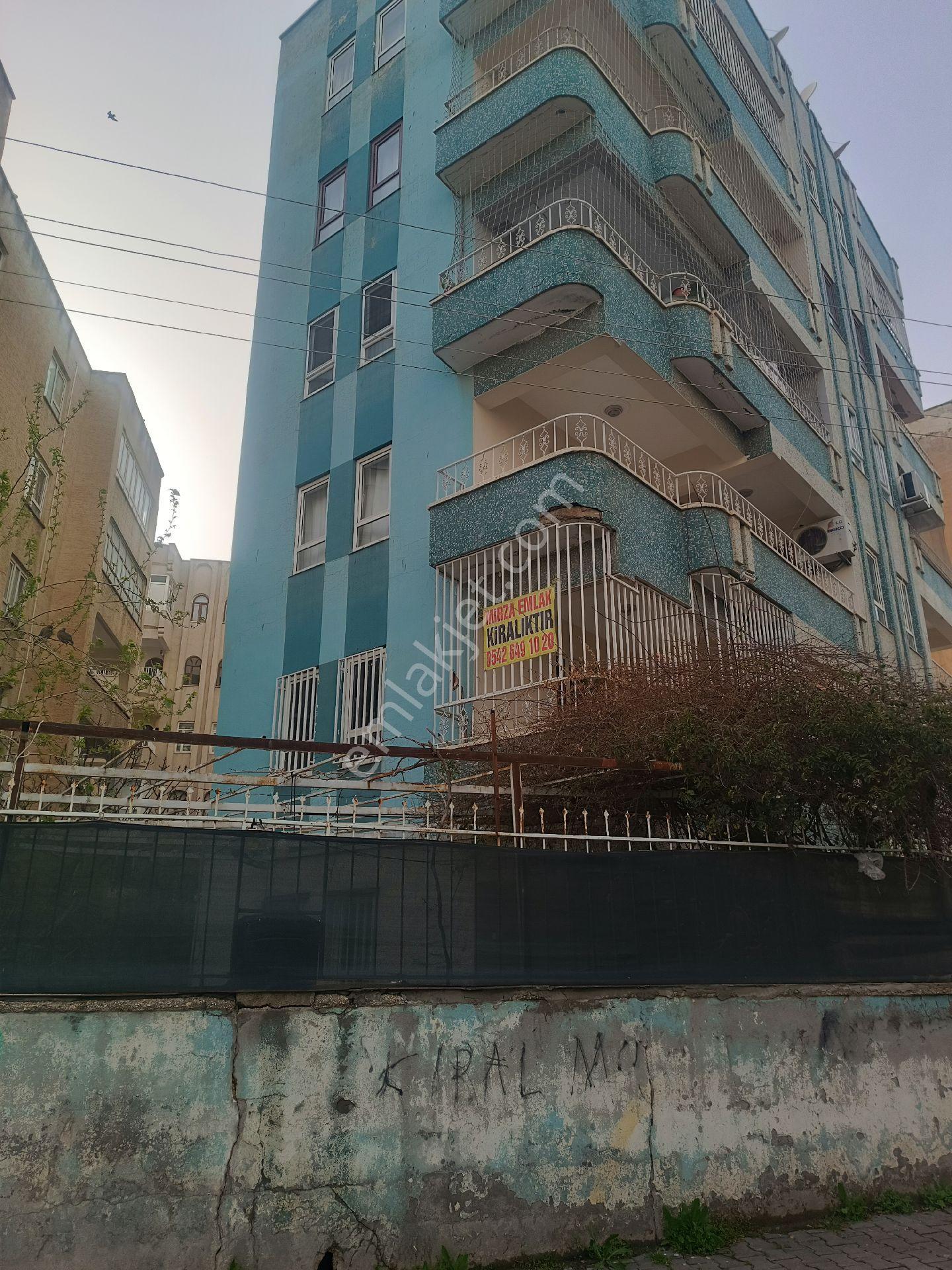 Yenişehir De Kiralık Daire - Görsel 2