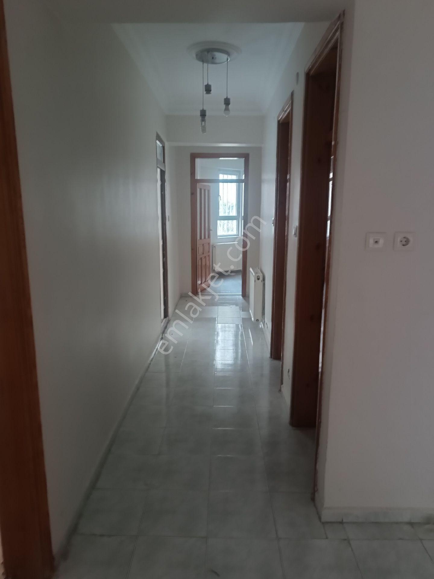 Yenişehir De Kiralık Daire - Görsel 15