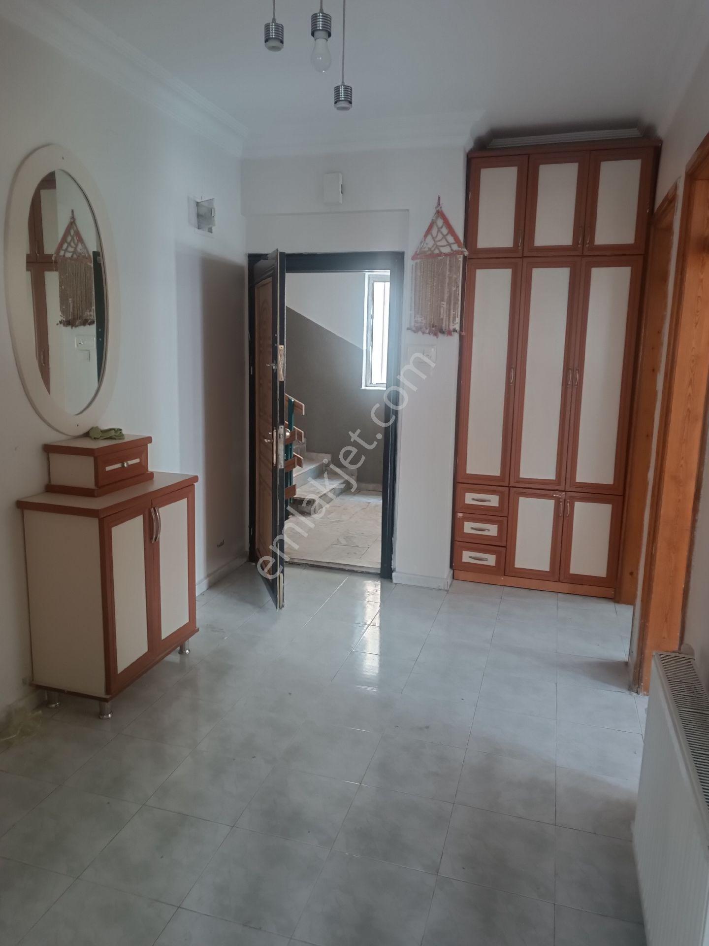 Yenişehir De Kiralık Daire - Görsel 16