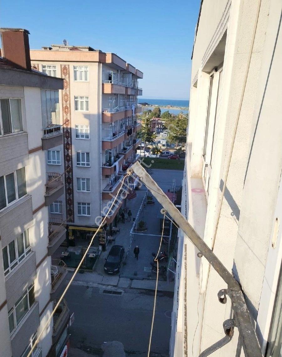 Samsun İlkadım Kılıçdede Mh Masrafsız Daire Asansörlü 5.kat Fırsat Daire - Görsel 25