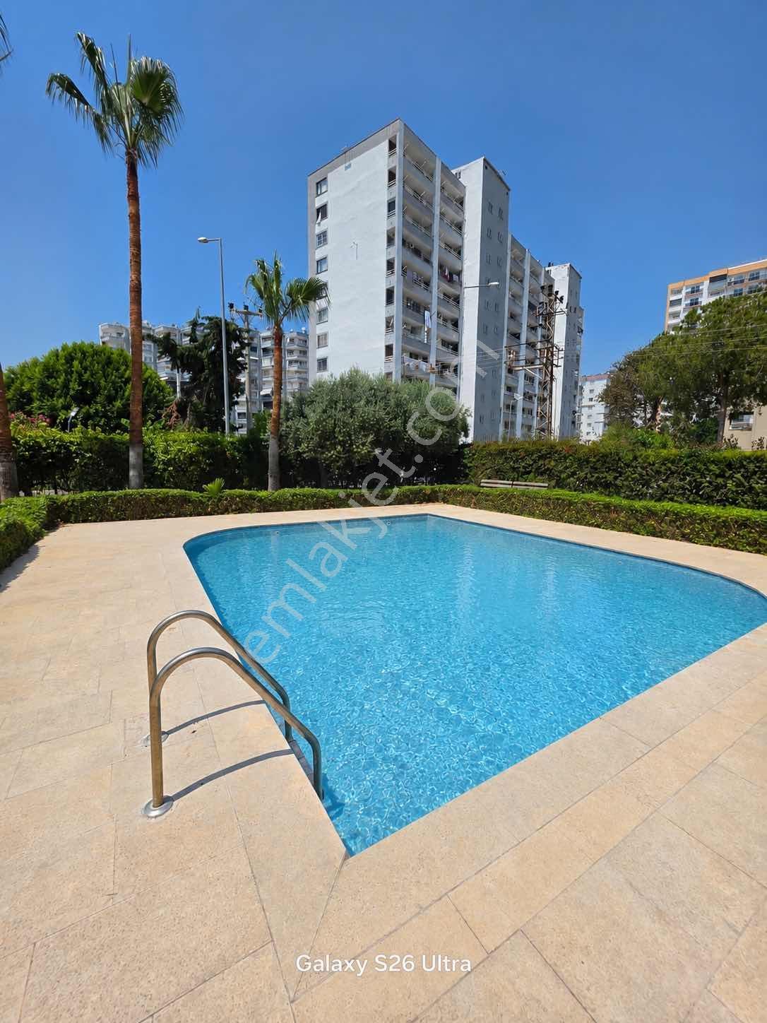 Denize Sıfır 135 M2 3 Balkonlu Muhteşem Konsept..
