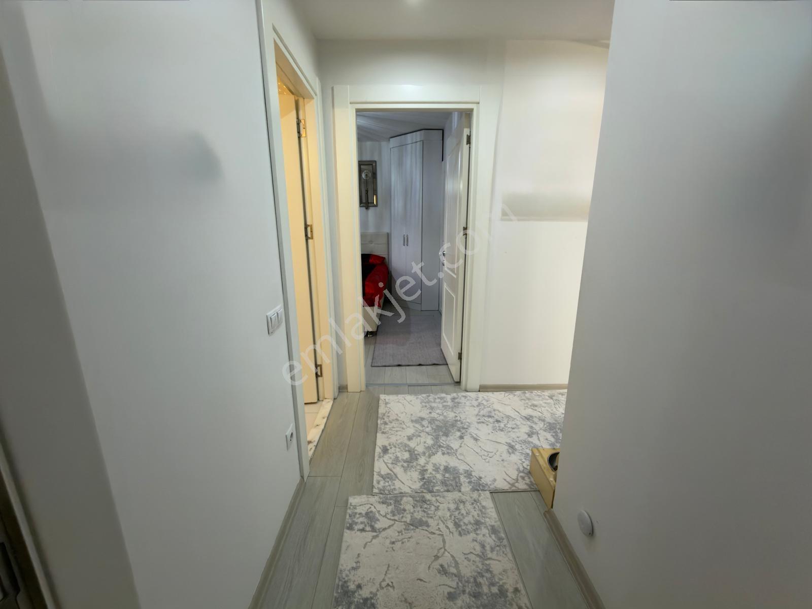 Denize Sıfır 135 M2 3 Balkonlu Muhteşem Konsept.. - Görsel 16