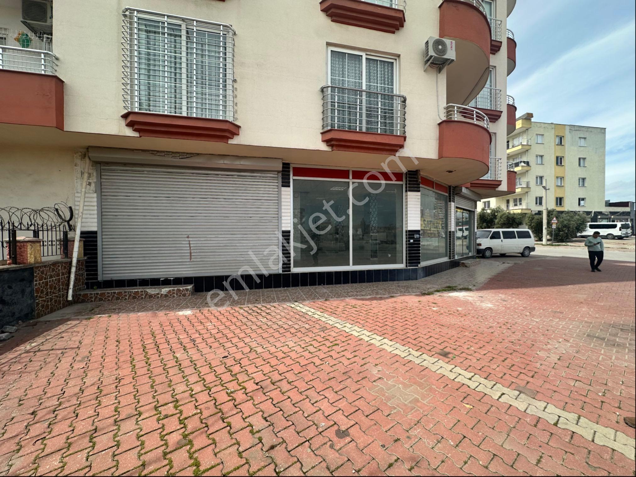 Mersinli Ahmet Caddesi Üzeri Satılık İşyeri - Görsel 8