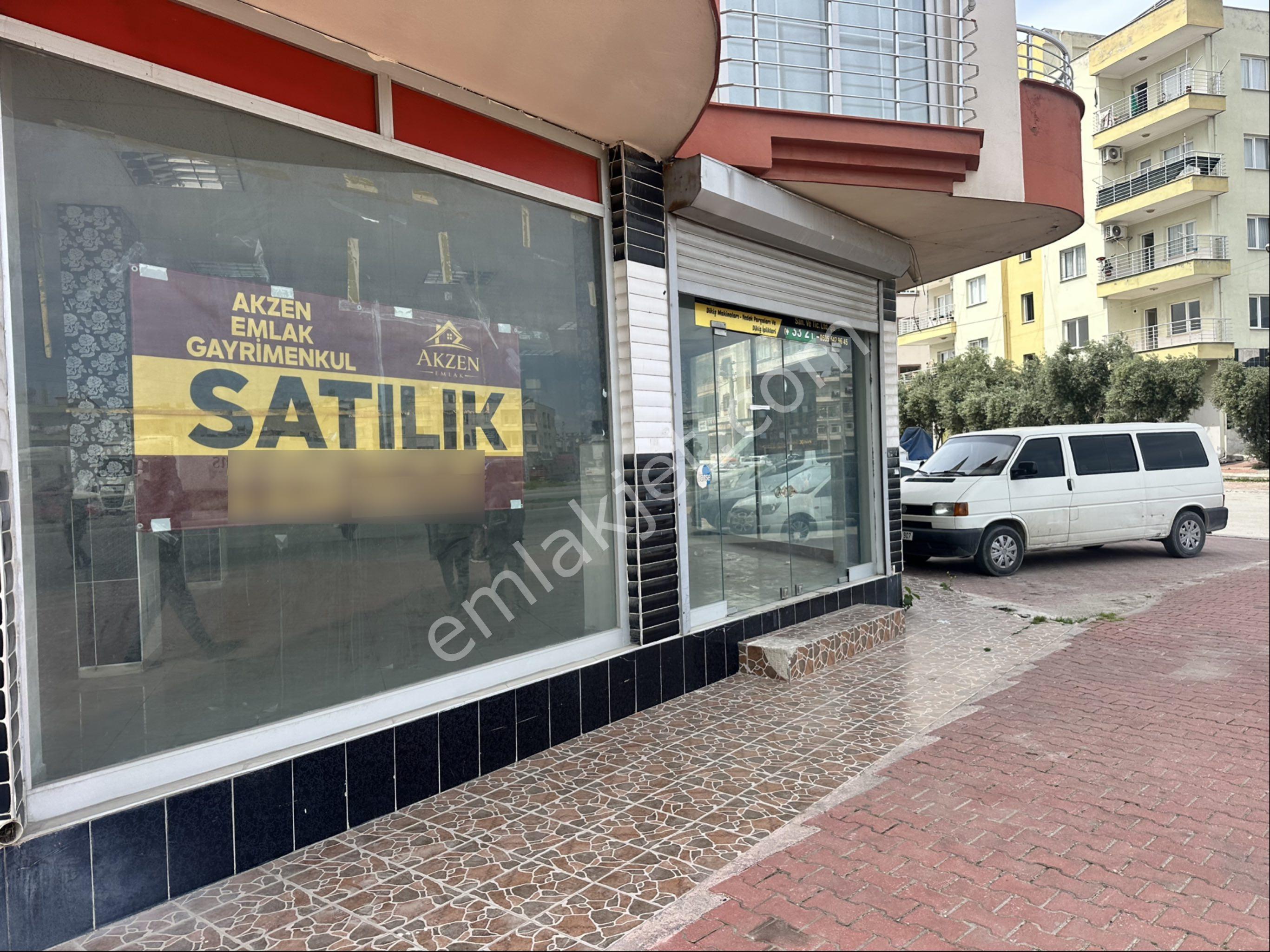 Mersinli Ahmet Caddesi Üzeri Satılık İşyeri - Görsel 10