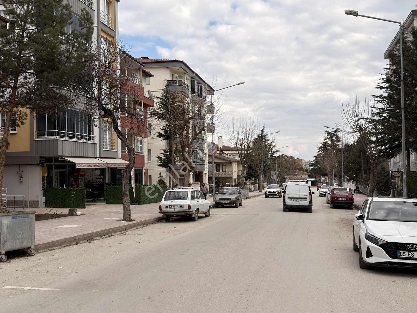 Arzum Gayrimenkul Danışmanlıktan 4+1 Bakımlı Daire - Görsel 4