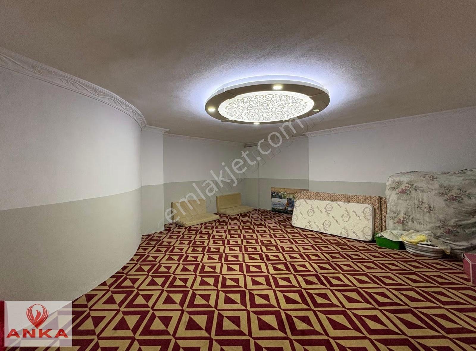 Demirci'de Satılık 6+1 Lüks Villa, 550 M² Arsa, 4 Kat - Görsel 28
