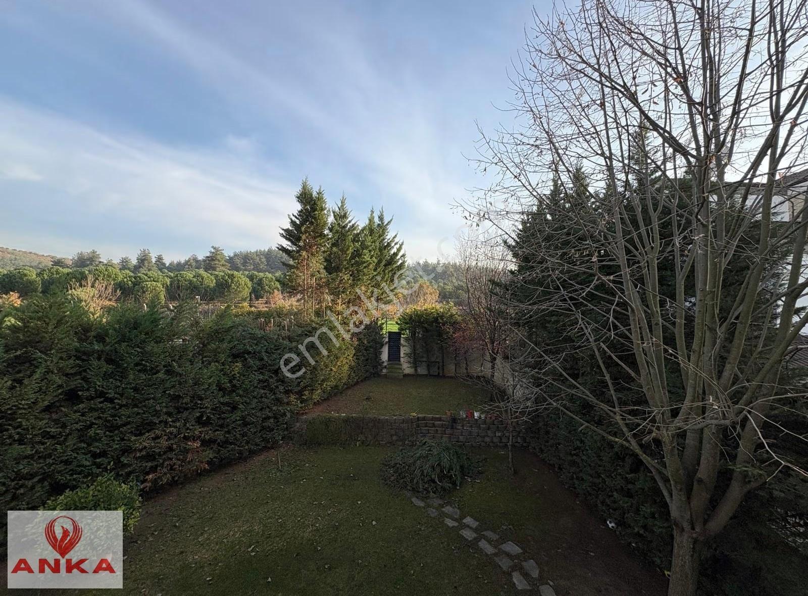 Demirci'de Satılık 6+1 Lüks Villa, 550 M² Arsa, 4 Kat - Görsel 6