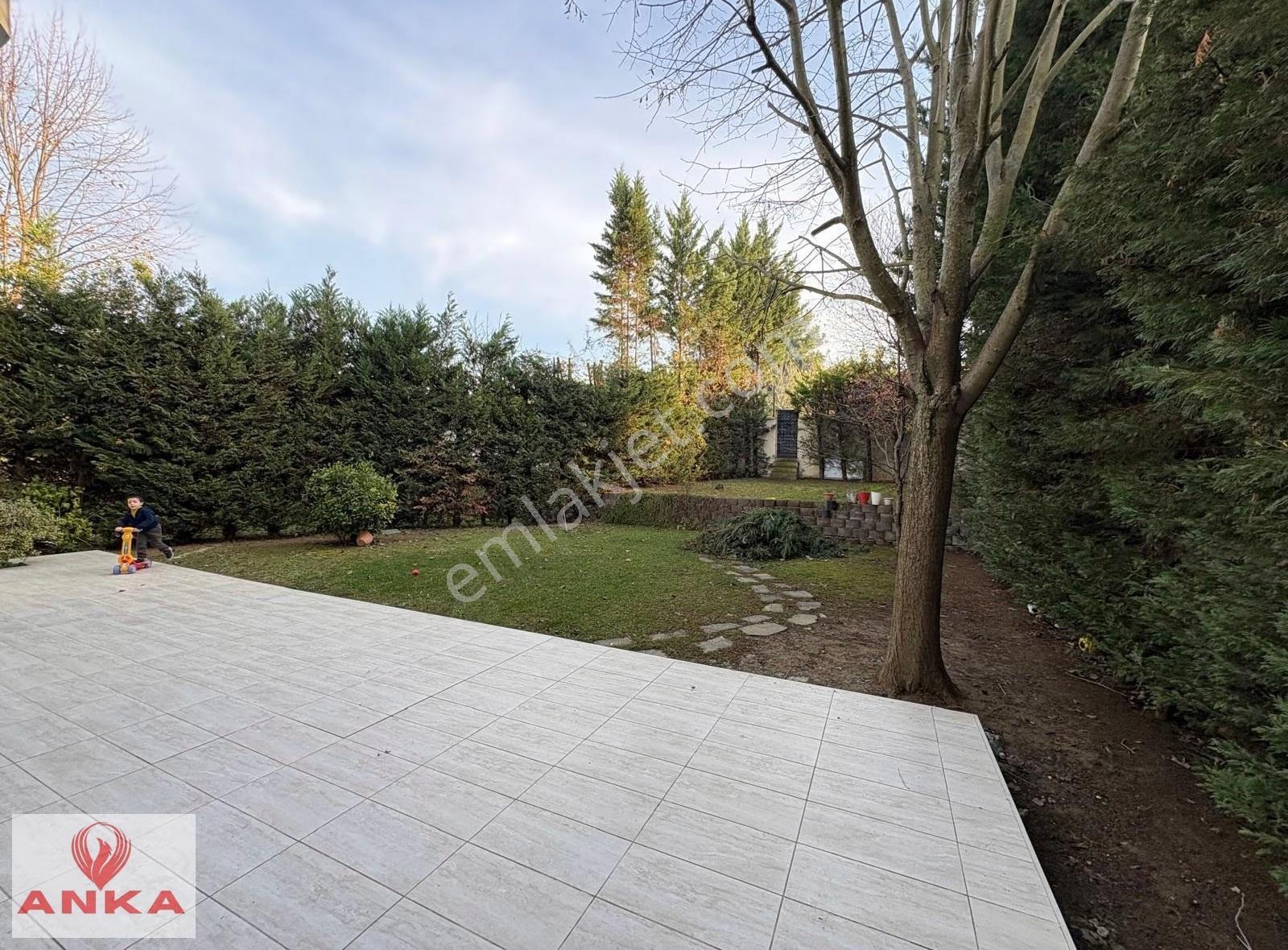 Demirci'de Satılık 6+1 Lüks Villa, 550 M² Arsa, 4 Kat - Görsel 2