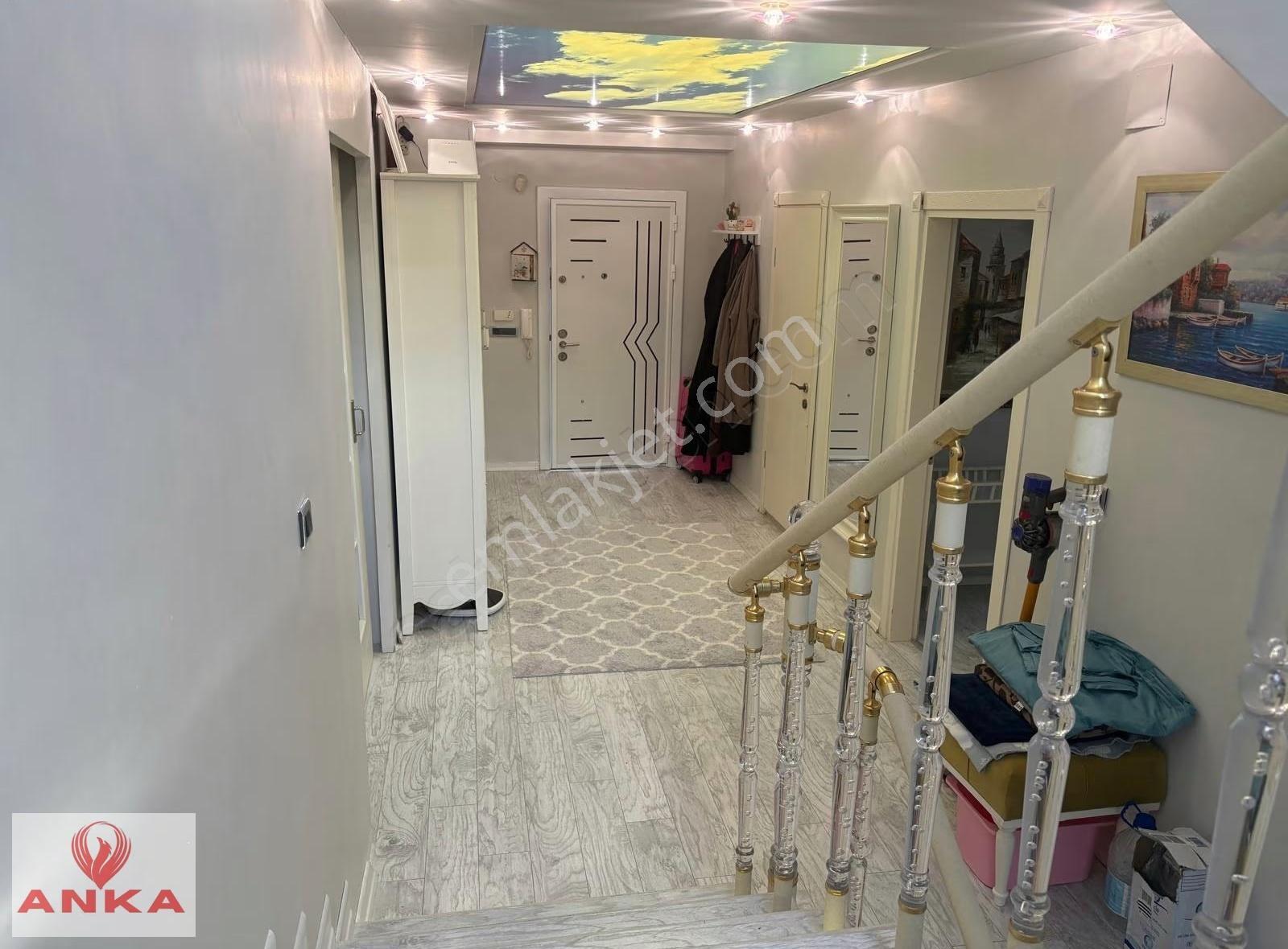 Demirci'de Satılık 6+1 Lüks Villa, 550 M² Arsa, 4 Kat - Görsel 27