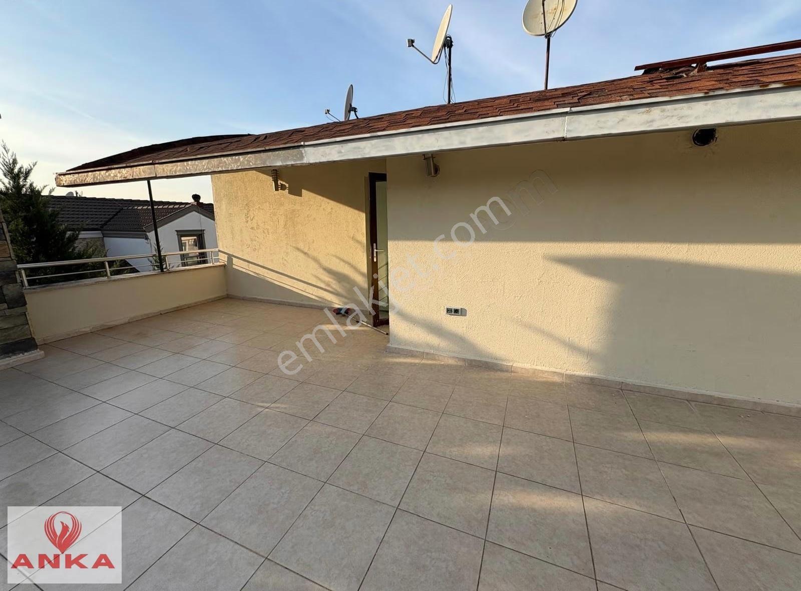 Demirci'de Satılık 6+1 Lüks Villa, 550 M² Arsa, 4 Kat - Görsel 23