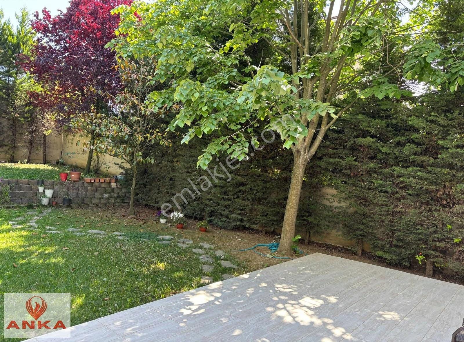 Demirci'de Satılık 6+1 Lüks Villa, 550 M² Arsa, 4 Kat - Görsel 5
