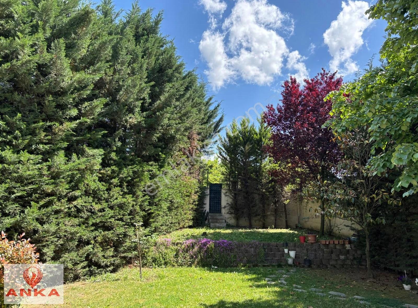 Demirci'de Satılık 6+1 Lüks Villa, 550 M² Arsa, 4 Kat - Görsel 13