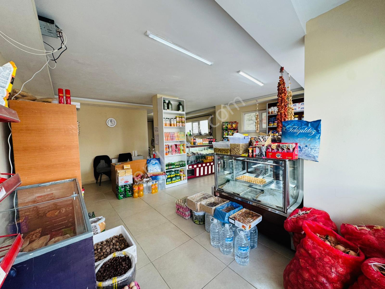 Mer-pa İnş. Çerkezköy / Bağlık Mah'de'' İskanlı Hazır Kiracılı 50m² Dükkan - Görsel 7