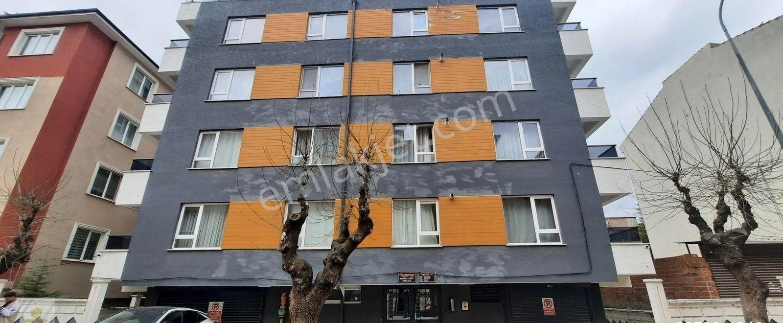 Bahçelievler Mahallesinde Seylap Caddesi Yakını Kiralık 1+1 Daire - Görsel 7