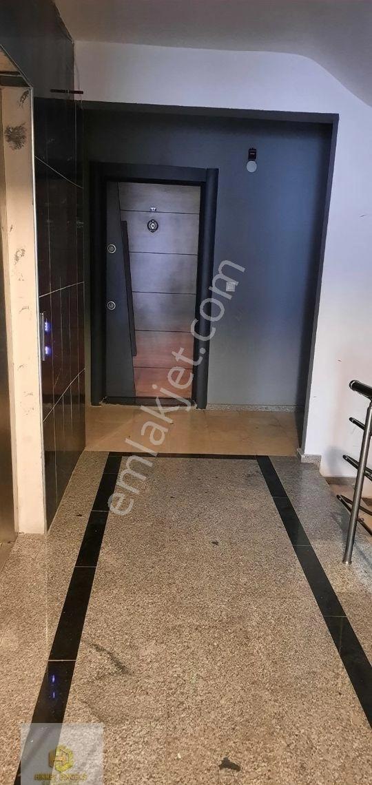 Bahçelievler Mahallesinde Seylap Caddesi Yakını Kiralık 1+1 Daire - Görsel 9