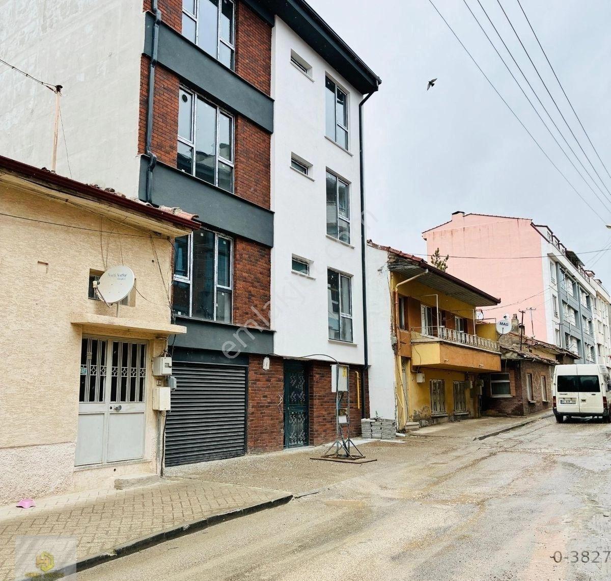 Şirintepe Mahallesinde Yaylapınar Caddesi Yakını Satılık 0 1+1 Daire - Görsel 13