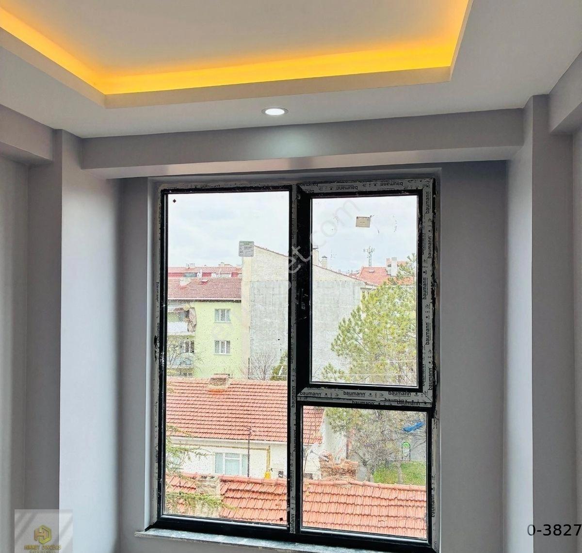Şirintepe Mahallesinde Yaylapınar Caddesi Yakını Satılık 0 1+1 Daire - Görsel 21