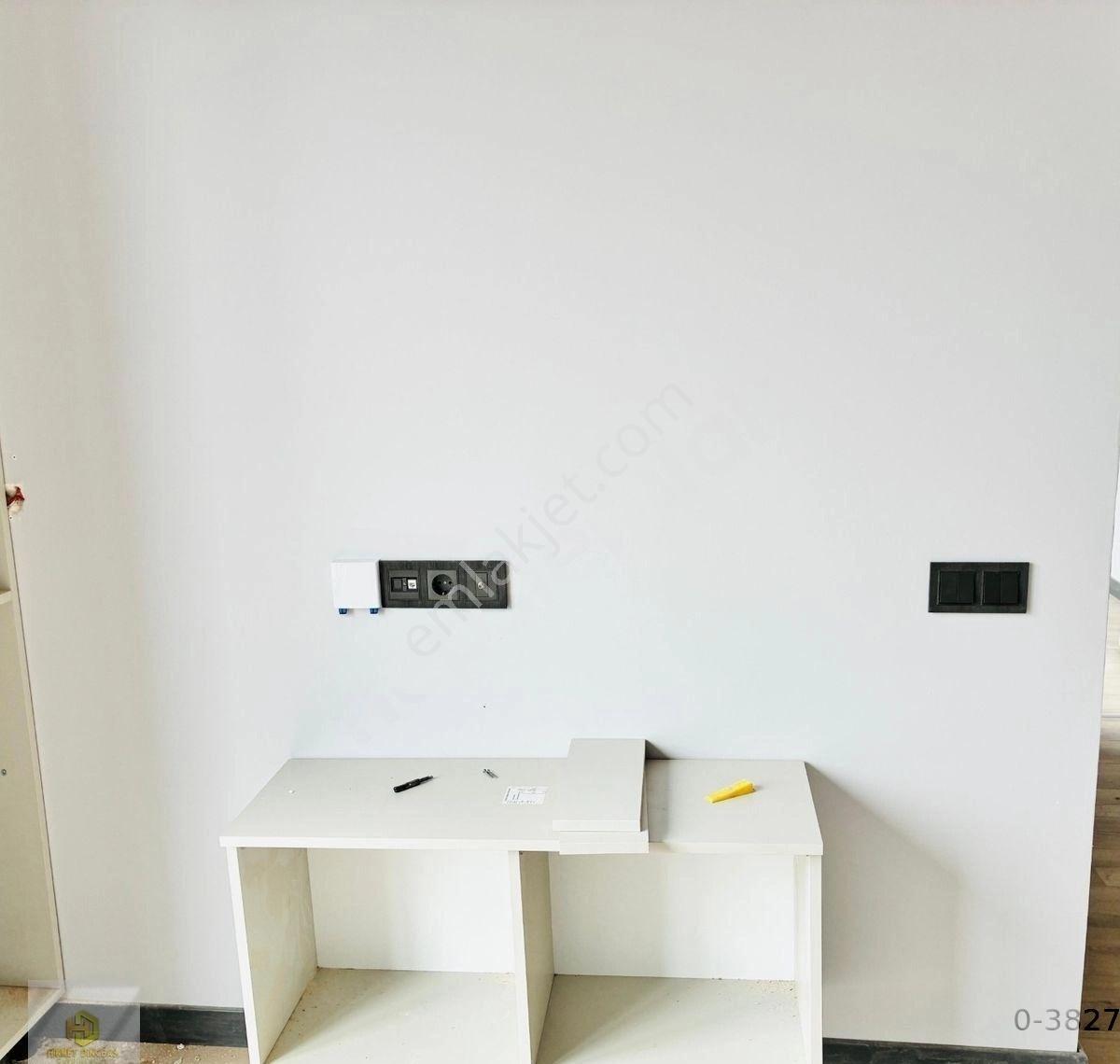 Şirintepe Mahallesinde Yaylapınar Caddesi Yakını Satılık 0 1+1 Daire - Görsel 2