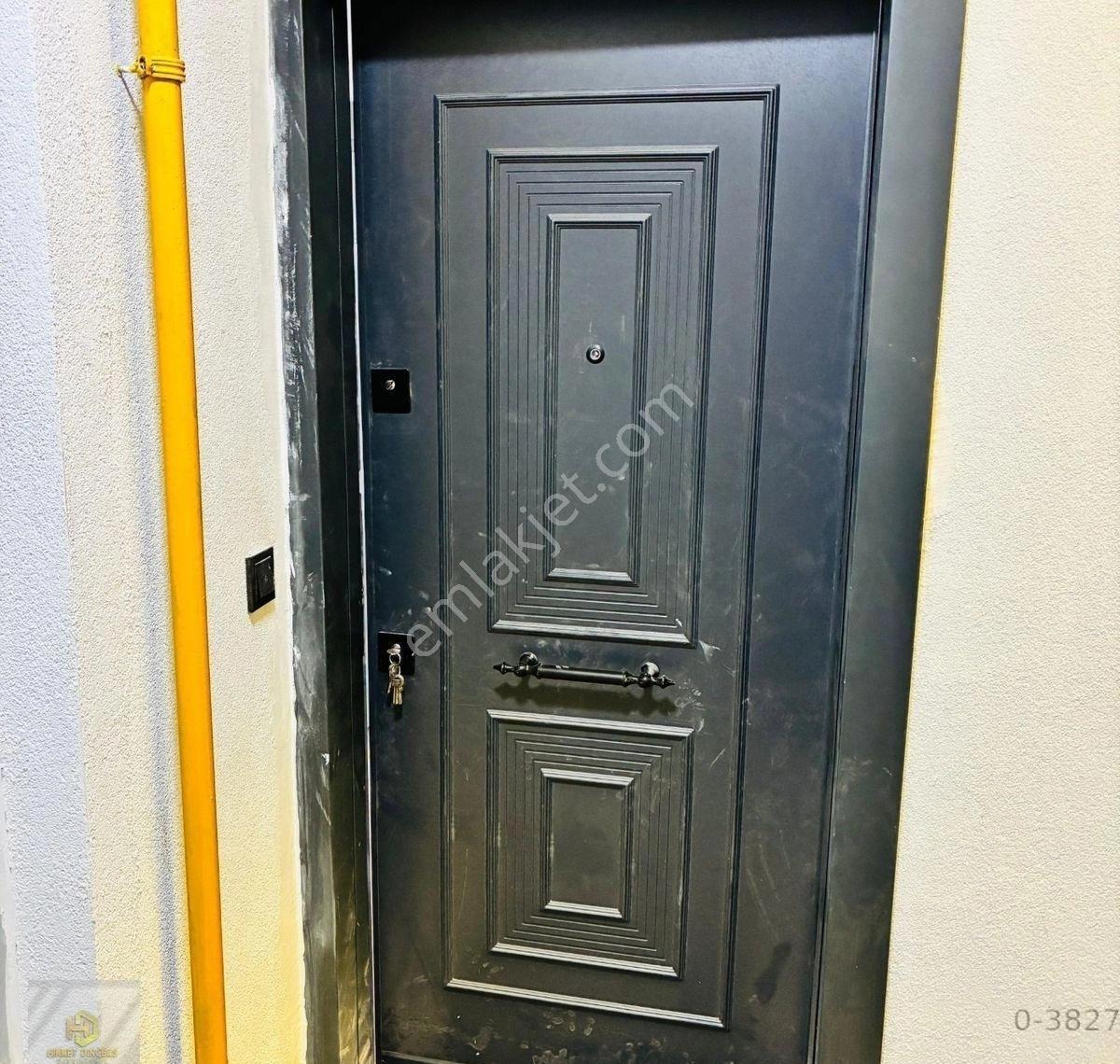 Şirintepe Mahallesinde Yaylapınar Caddesi Yakını Satılık 0 1+1 Daire - Görsel 7