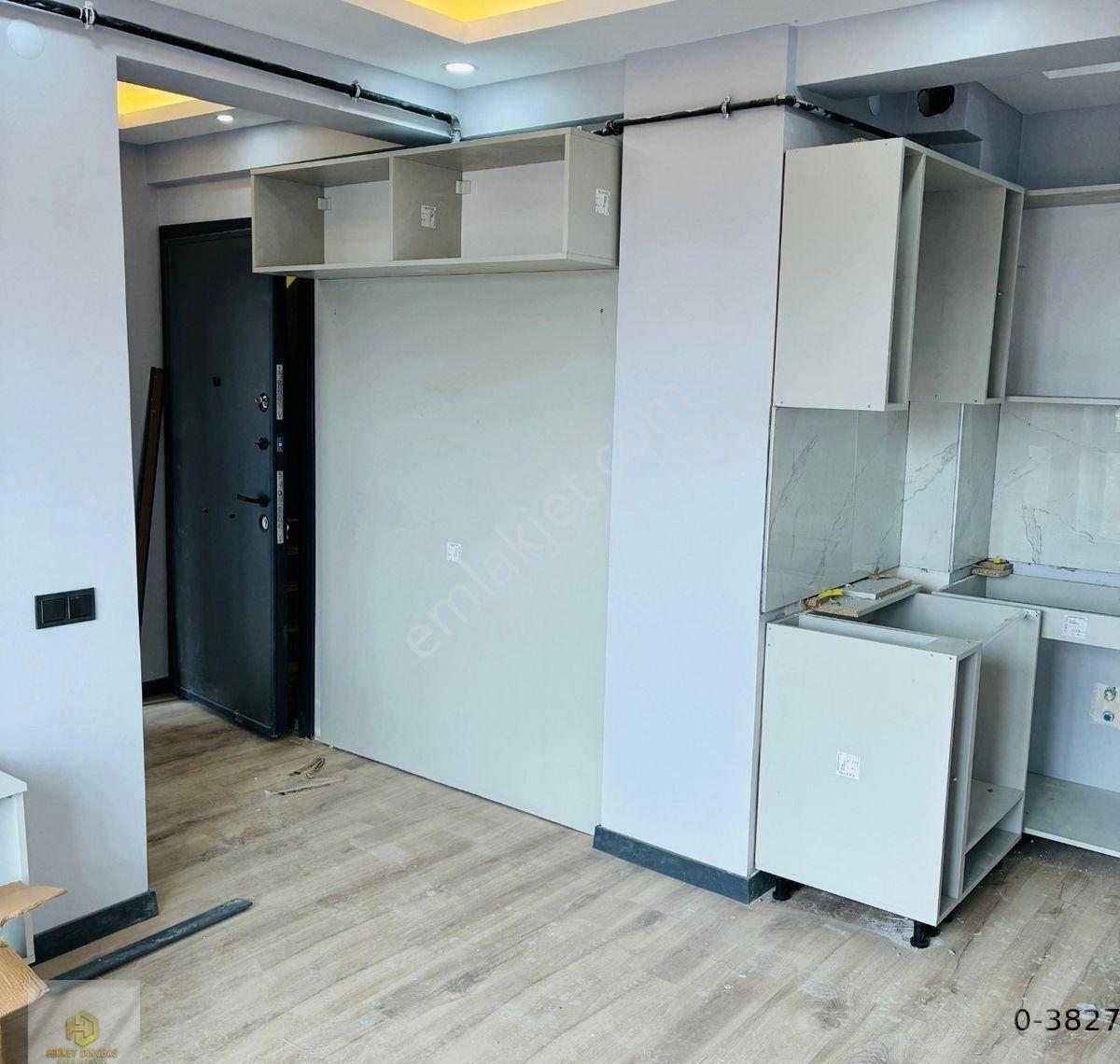 Şirintepe Mahallesinde Yaylapınar Caddesi Yakını Satılık 0 1+1 Daire - Görsel 14