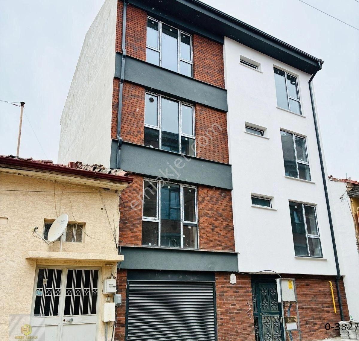 Şirintepe Mahallesinde Yaylapınar Caddesi Yakını Satılık 0 1+1 Daire - Görsel 18