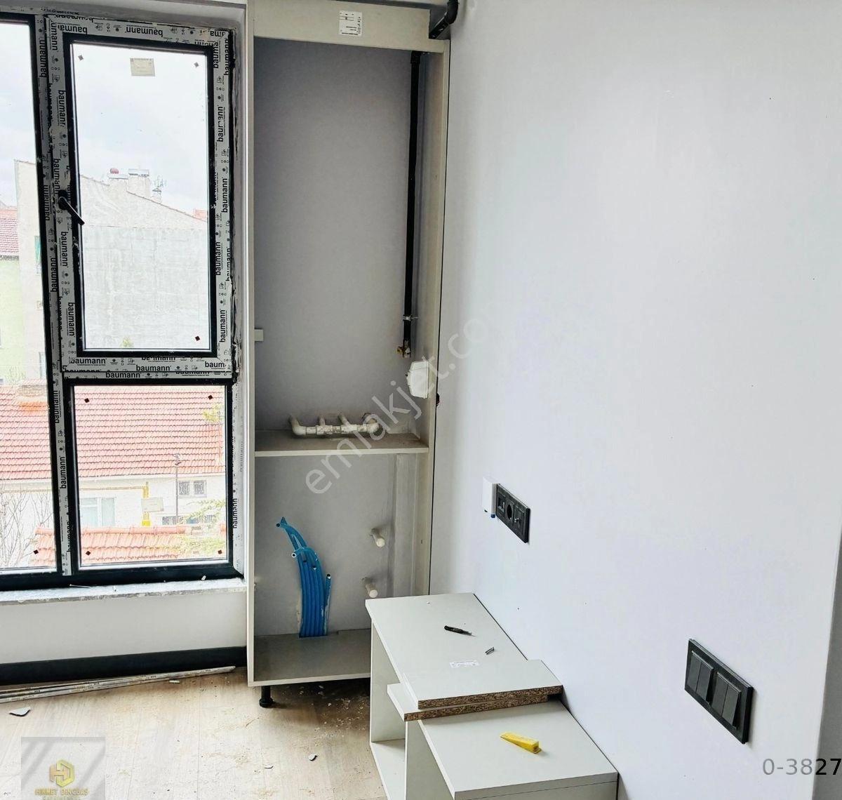 Şirintepe Mahallesinde Yaylapınar Caddesi Yakını Satılık 0 1+1 Daire - Görsel 10