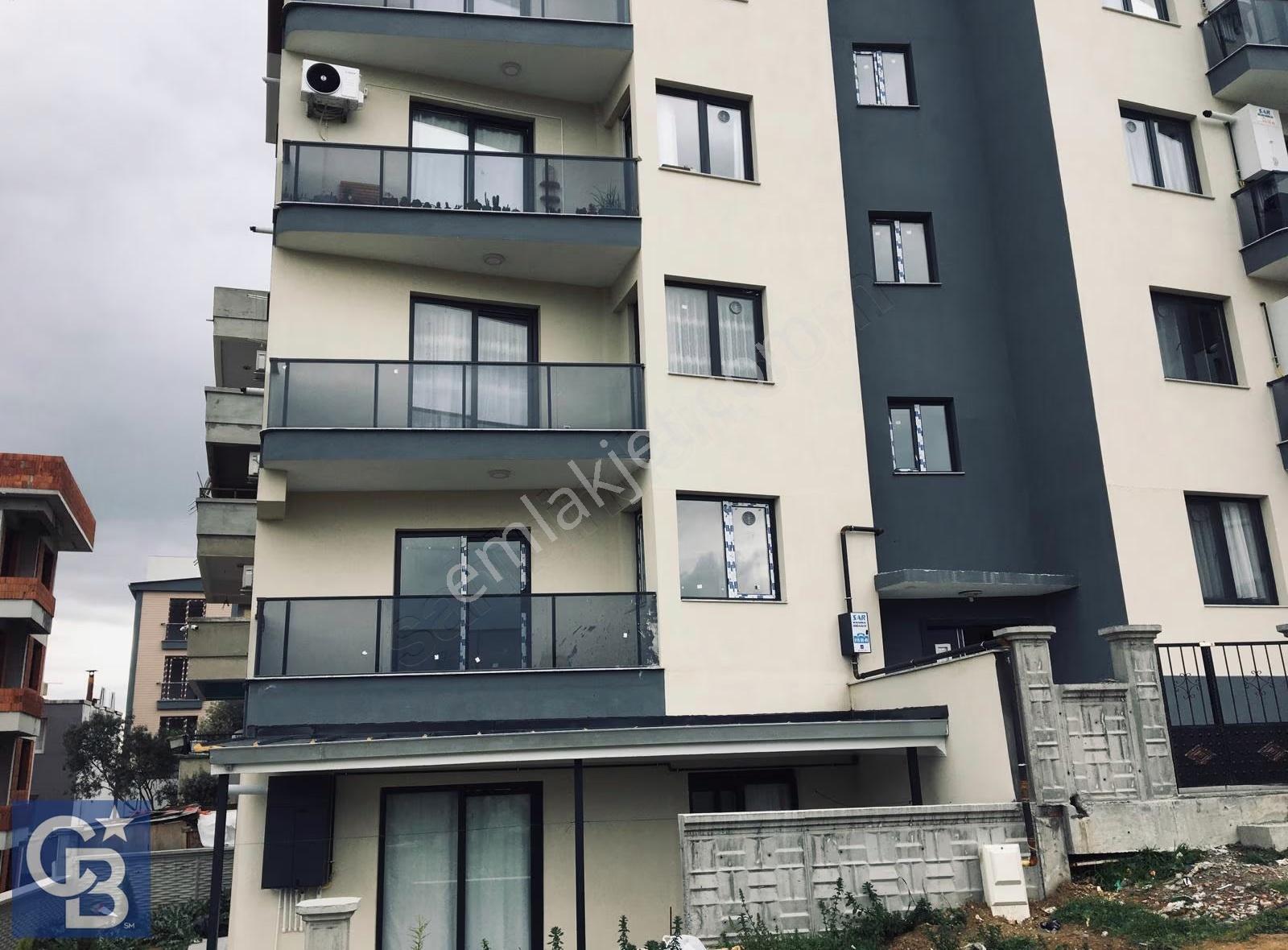 Aliağa Kurtuluş Mahallesinde Satılık 1+1 Daire - Görsel 16