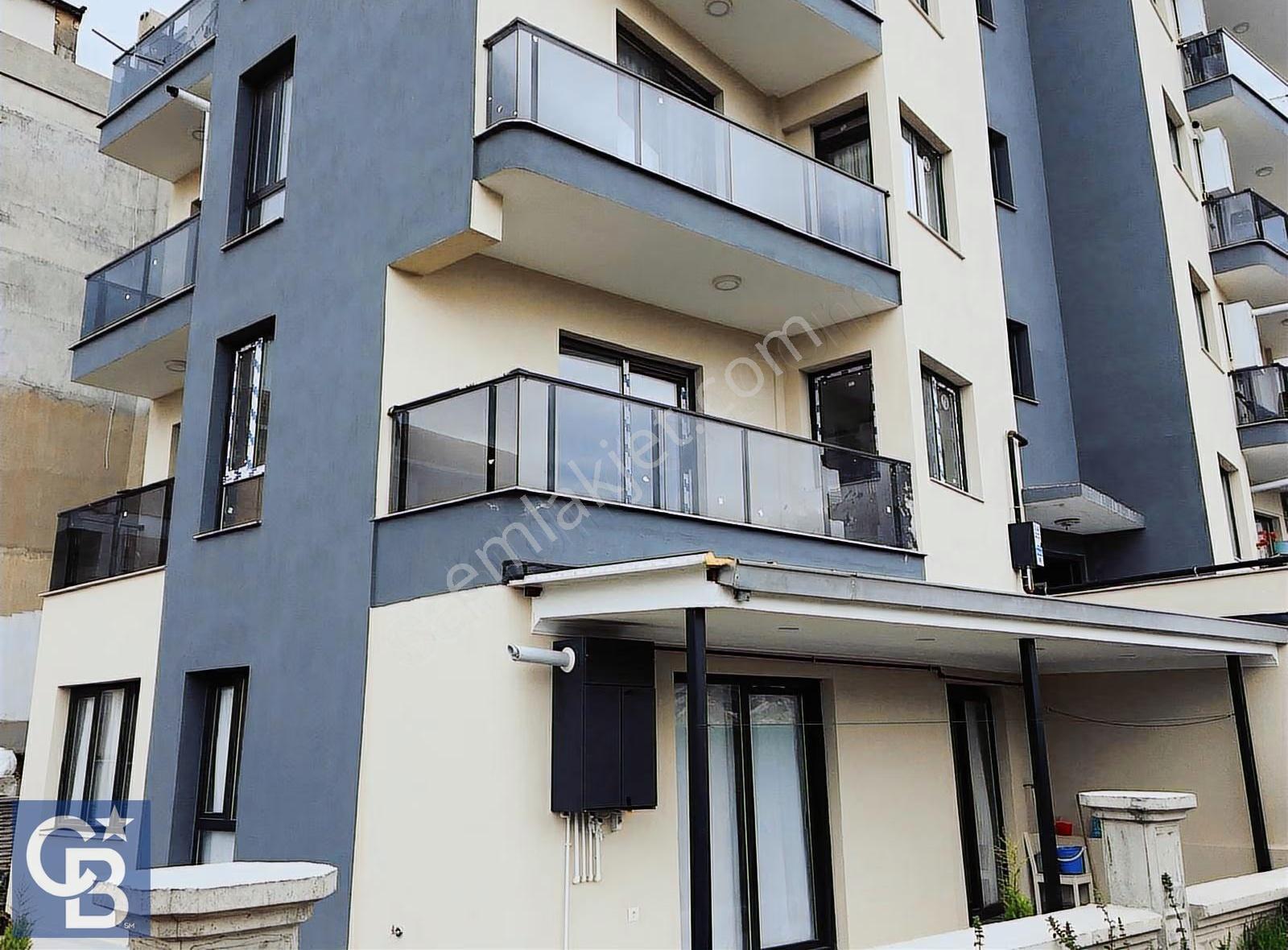 Aliağa Kurtuluş Mahallesinde Satılık 1+1 Daire - Görsel 10