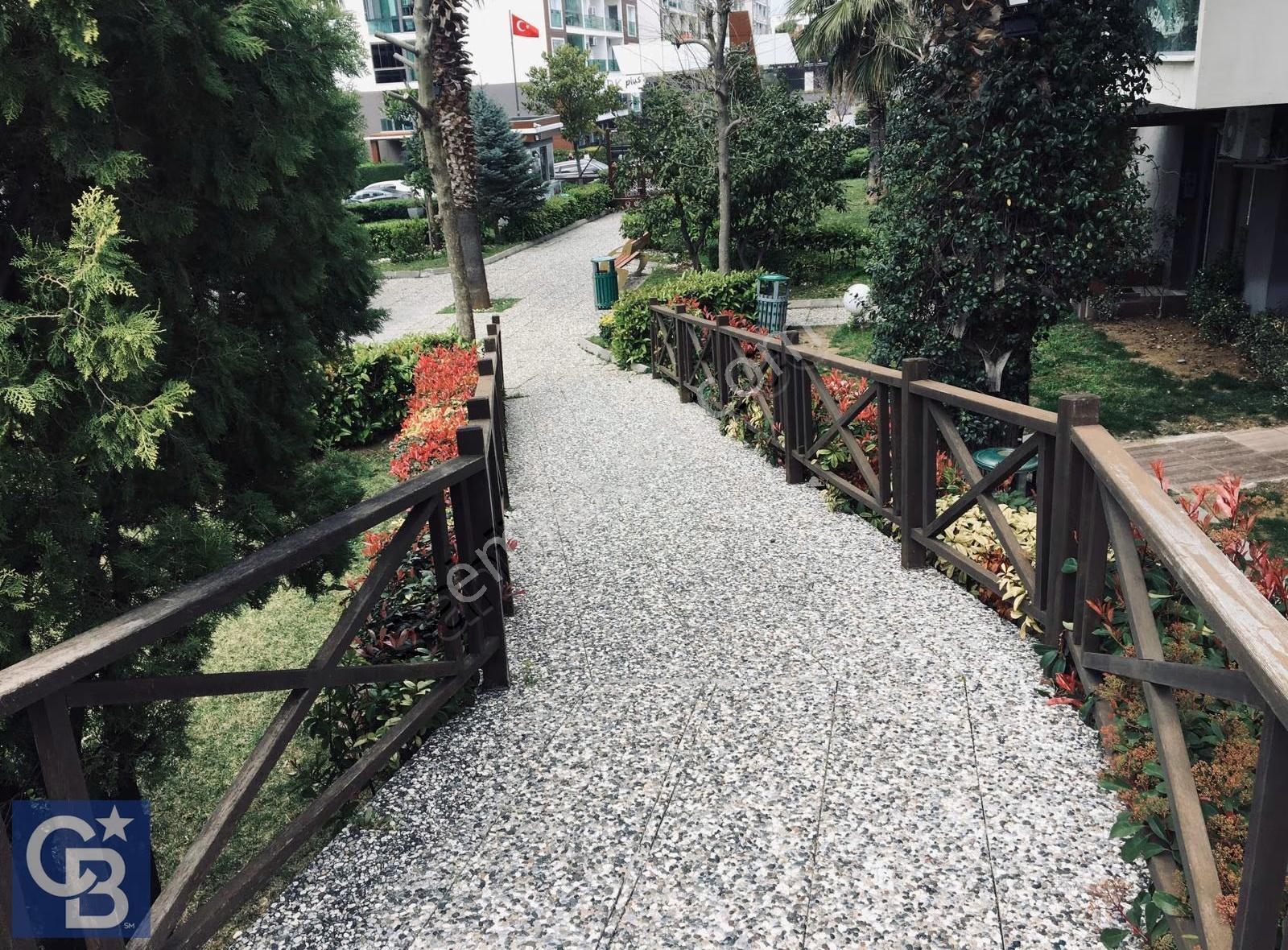 Siteler Mahallesi Havuzlu Sitede Satılık 1+1 Eşyalı Daire - Görsel 8