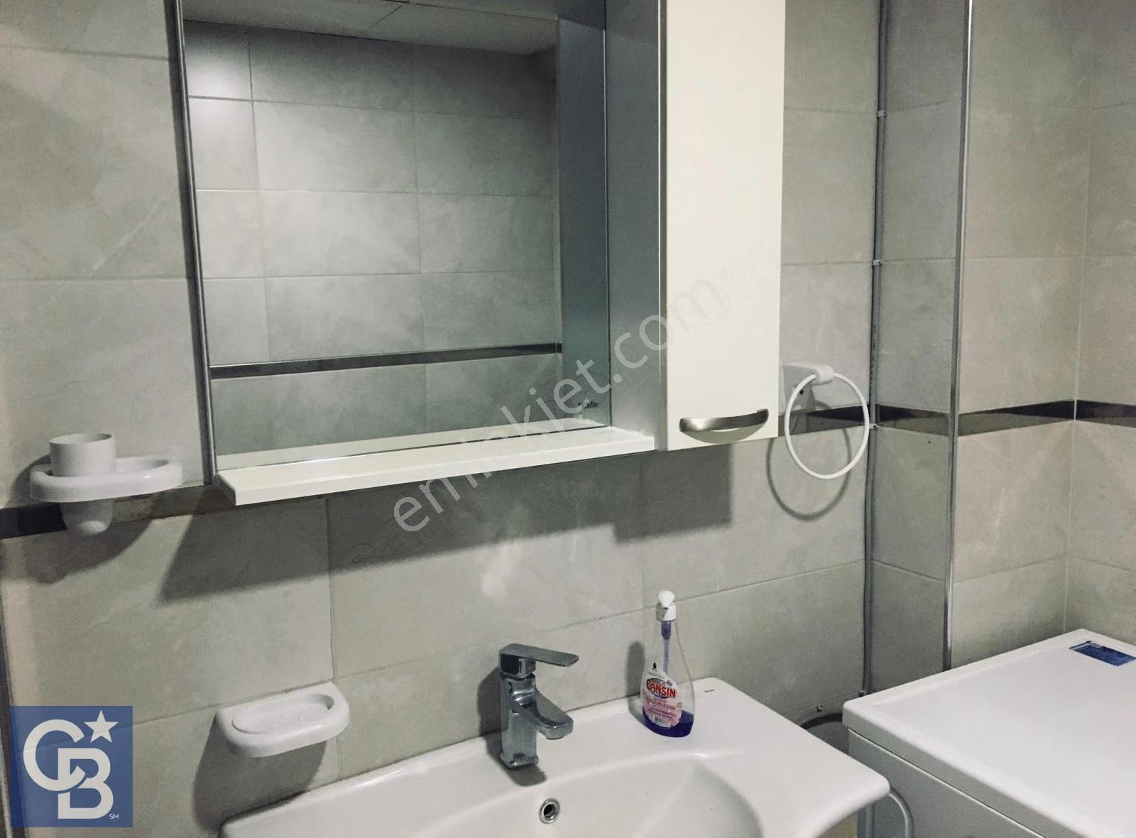 Siteler Mahallesi Havuzlu Sitede Satılık 1+1 Eşyalı Daire - Görsel 9