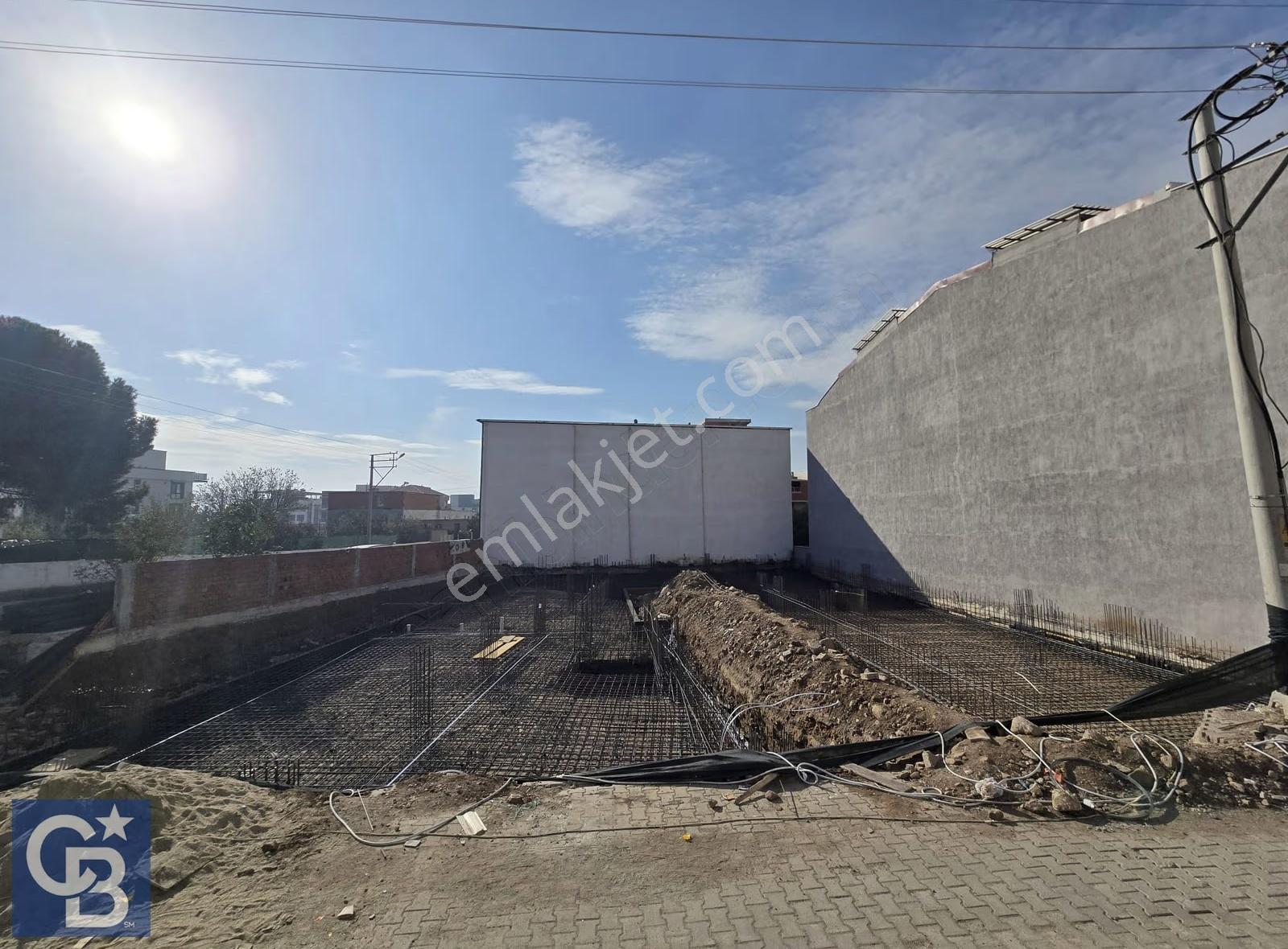 Cb Odak'tan Helvacı'da 1. Sınıf Kalite, Fark Yaratan Mimari! - Görsel 10
