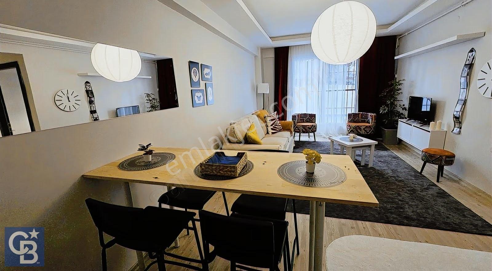 Cb Odak'tan Buca Adatepe'de Bahçe/teraslı Satılık 1+1 Daire! - Görsel 15