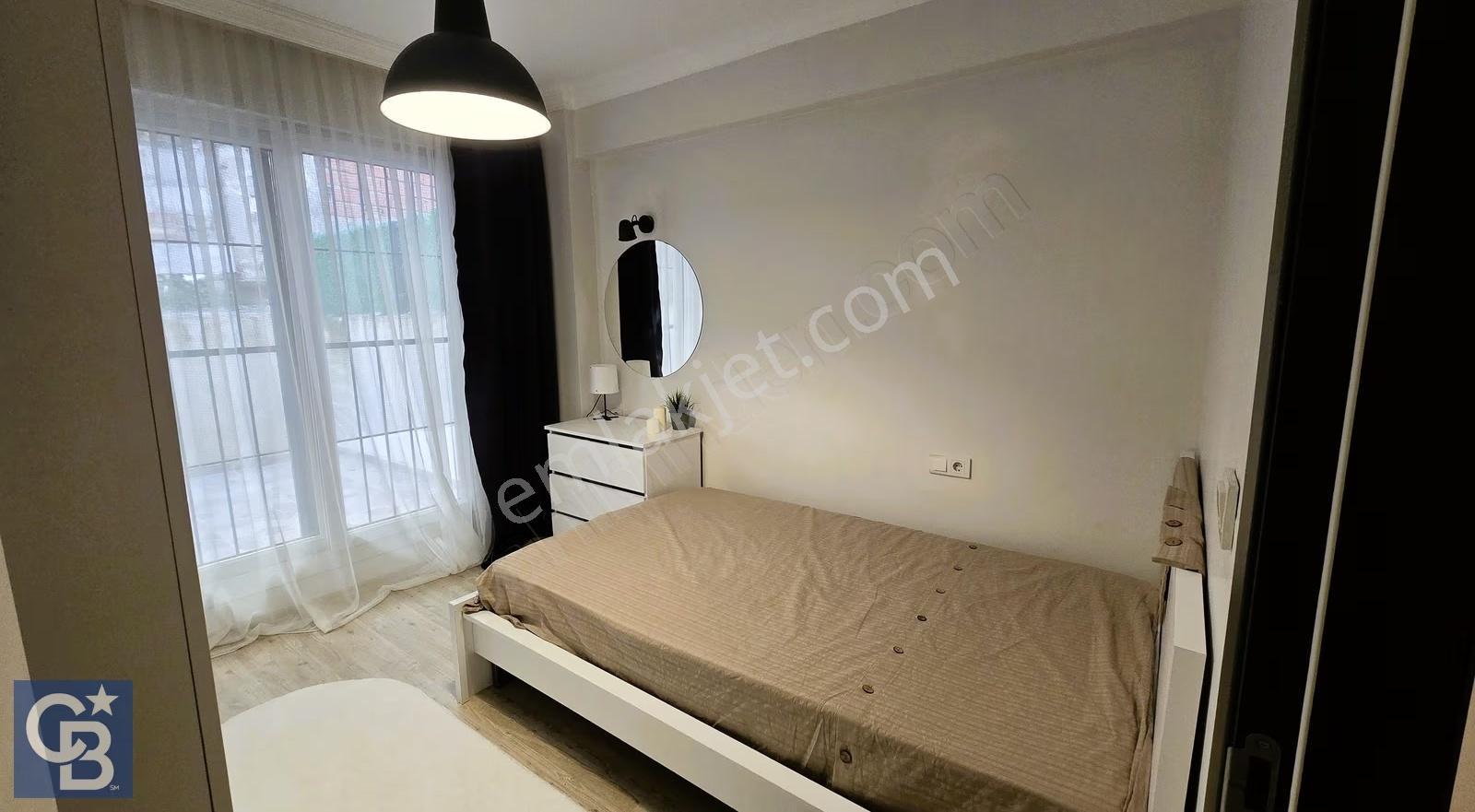 Cb Odak'tan Buca Adatepe'de Bahçe/teraslı Satılık 1+1 Daire! - Görsel 18