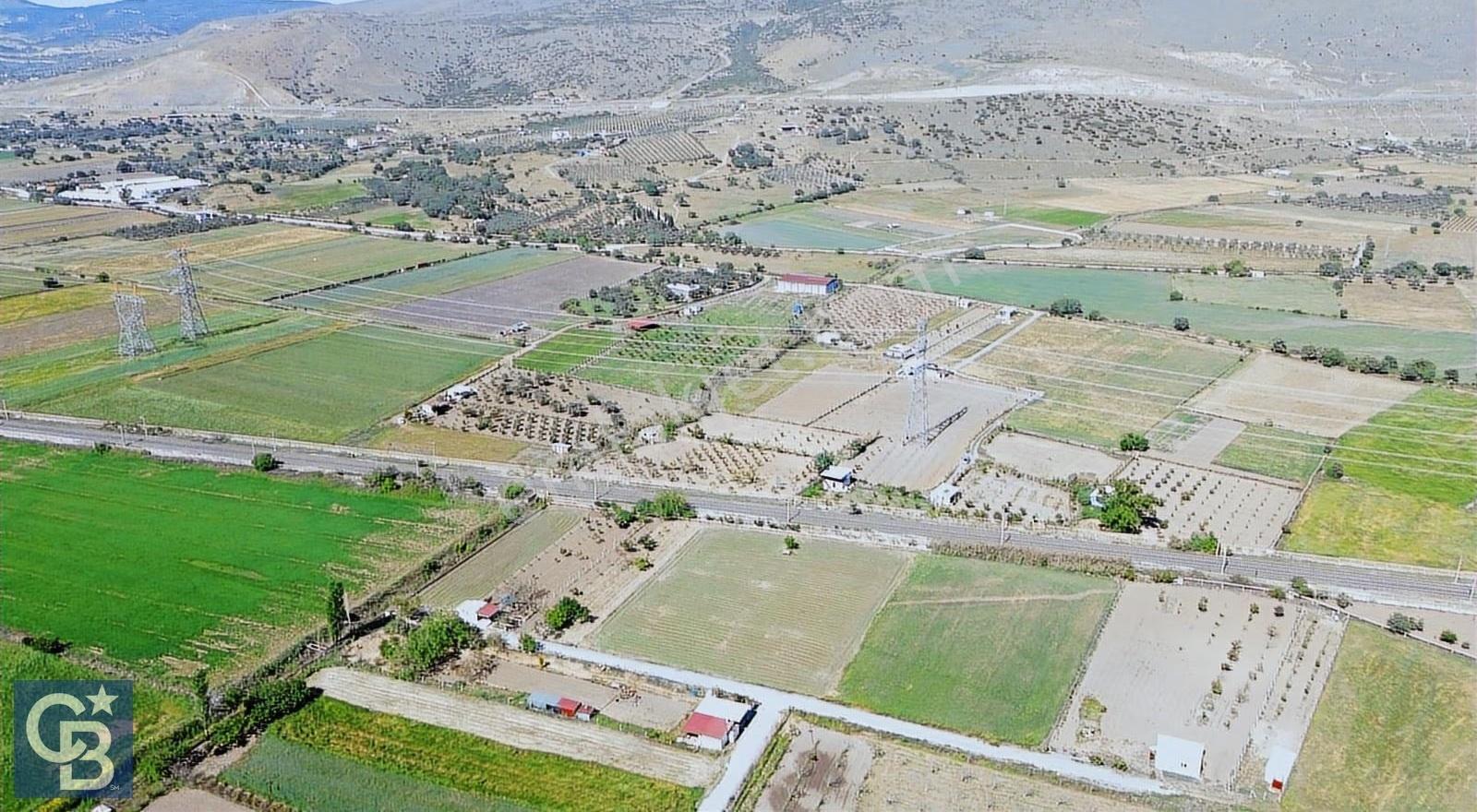 Aliağa Helvacı'da Satılık (3751 M2) Bahçe - Görsel 10