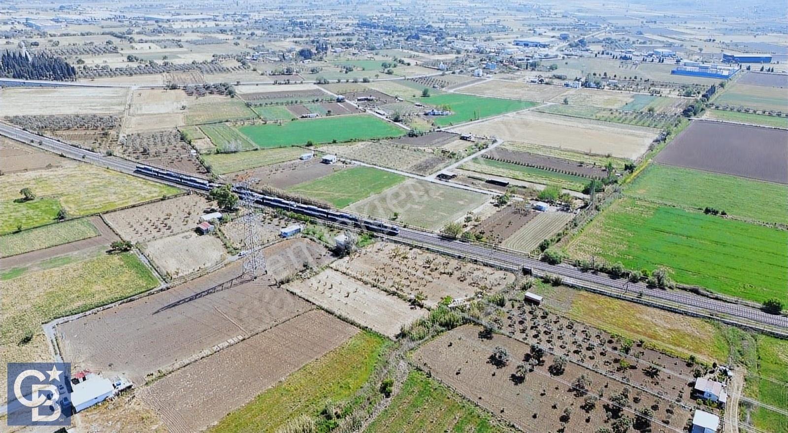Aliağa Helvacı'da Satılık (3751 M2) Bahçe - Görsel 9