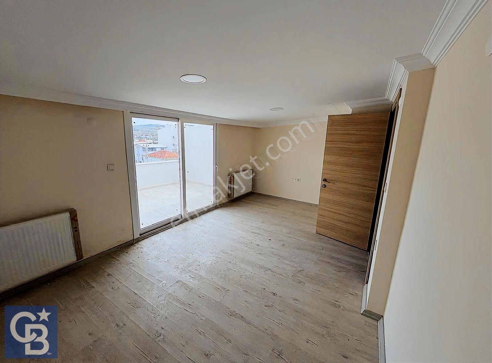 Şakran Merkezde Satılık Dubleks Daire - Görsel 11